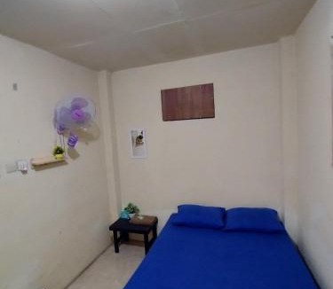 Kalipuro House | Ijen Basecamp & Homestay