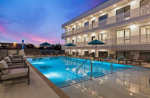 Edgehill Apartment | Illume Penthouse