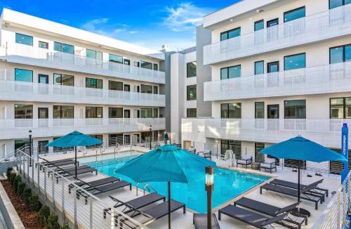 Edgehill Apartment | Illume Penthouse
