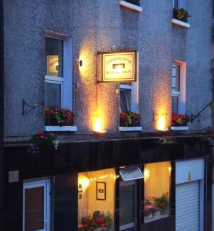 New Ross Bed & Breakfast | Inishross House