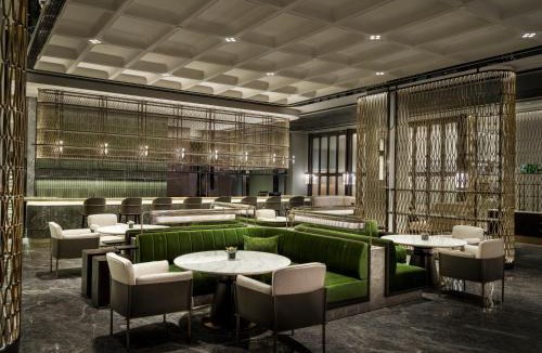 Shajing Hotel | InterContinental Shenzhen WECC by IHG