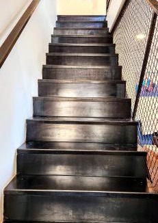 Raynolds Addition Apartment | Intimate Townhome Sanctuary DT