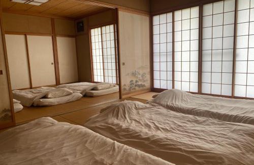 Kamiina-gun House | Irori 新山ふるさと体験館