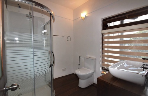 Primrose House | Jack Tree Lodge