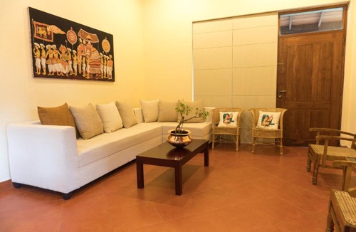 Kandy House | Jam Homestay