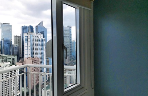 Bel-Air Apartment | Jazz Residences - Makati City - 1 Bedroom