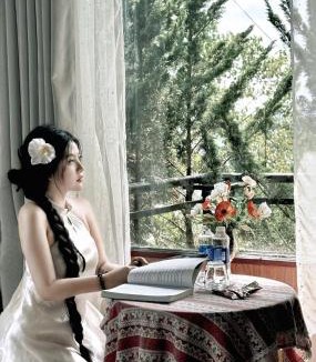 Bao Loc Bed & Breakfast | JE T'AIME VILLA - Khu nghỉ dưỡng nhà vườn nằm giữa thiên nhiên bao la hoa cỏ