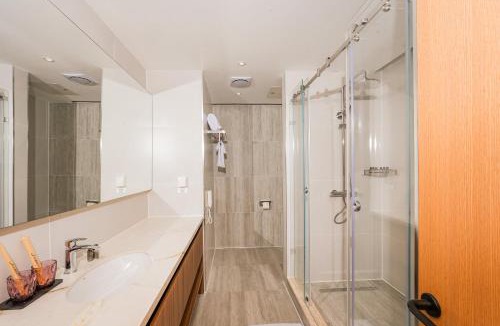 Ulaanbaatar Hotel | Juulchin Terelj Resort