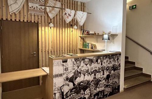 Cicmany Hotel | Kaštieľ Čičmany