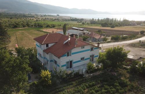 Yesilova House | Kaplan Apart - Pansiyon