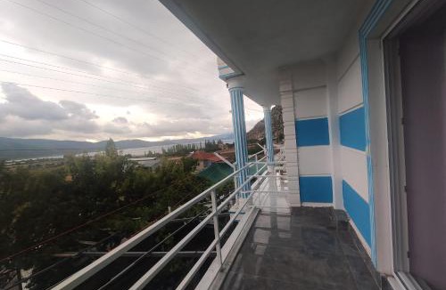 Yesilova House | Kaplan Apart - Pansiyon