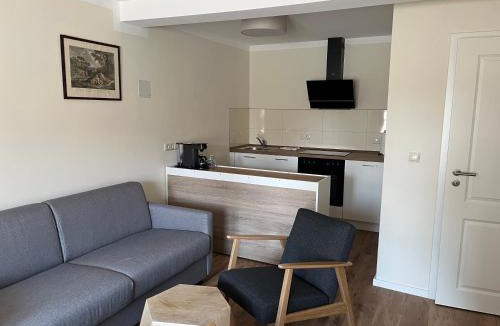 Grosskarlbach Apartment | Karlbacher Domizil Ferienwohnungen