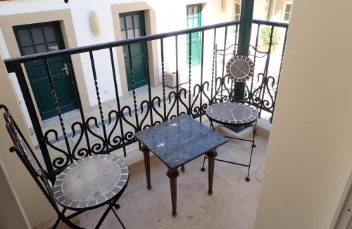 Grosskarlbach Apartment | Karlbacher Domizil Ferienwohnungen