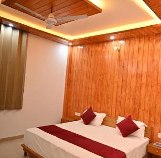 Sitapur Resort | Kedar Castle Resort