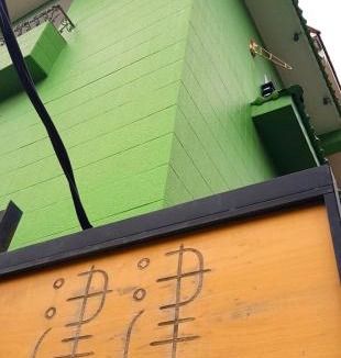 Big Beach House | Kenting Jinjin Music Inn
