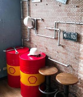 Big Beach House | Kenting Jinjin Music Inn