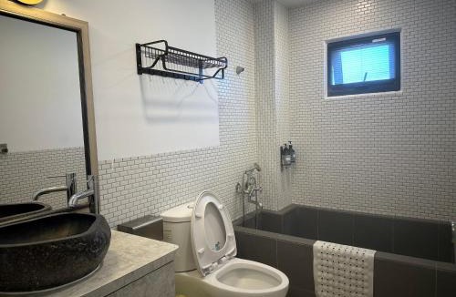Big Beach House | Kenting Sunhow Inn
