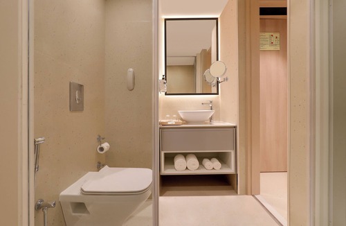 Pimpri Colony Hotel | Keys Prima by Lemon Tree Hotels, Pimpri Pune