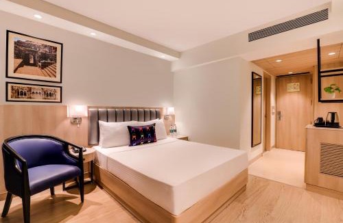 Pimpri Colony Hotel | Keys Prima by Lemon Tree Hotels, Pimpri, Pune