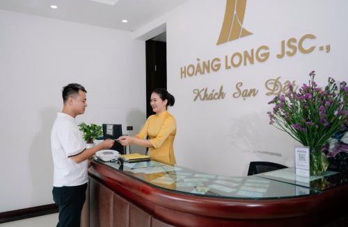 Nam Dinh Hotel | Khách sạn Dệt