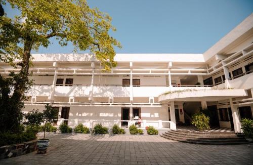 Nam Dinh Hotel | Khách sạn Dệt