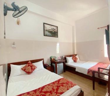 Buon Ma Thuot Hotel | KHÁCH SẠN MỸ NGỌC
