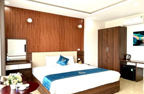 Lao Cai Hotel | Khách sạn Ngọc Hà