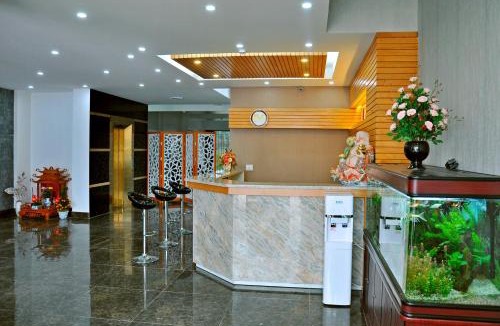 Nam Dinh Hotel | Khách sạn P&L