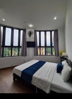 Lao Cai Bed & Breakfast | Khách sạn tokyo