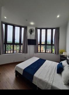 Lao Cai Bed & Breakfast | Khách sạn tokyo