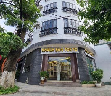 Lao Cai Bed & Breakfast | Khách sạn tokyo