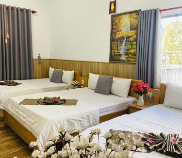 Bao Loc Hotel | Khách sạn Trọng Thiêm 1
