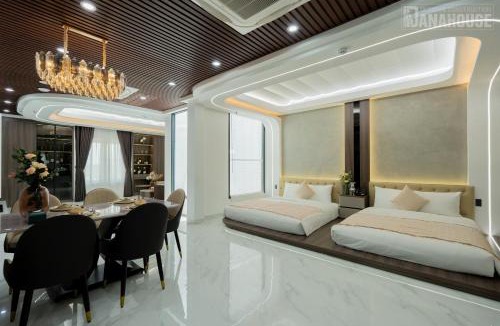 Bao Ninh Hotel | Khách sạn Trung Trầm