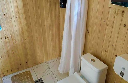 Ulaanbaatar Cabin | Khumug Tour Resort