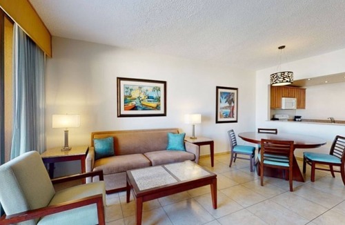 Candelero Abajo Condo | Kid-Friendly 1BR Condo at Park Royal Club Cala