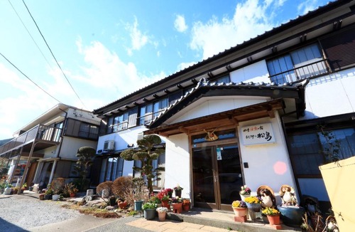 Kihoku Hotel | Kii no Matsushima