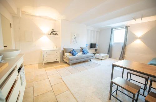 Borgfelde Apartment | Kingsize Bett, Nahe Stadt und Alster, Ruhig