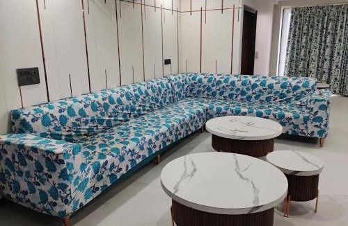 Khattalwada House | klv family luxury