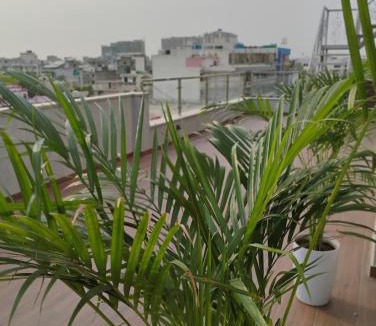 Khattalwada House | klv family luxury