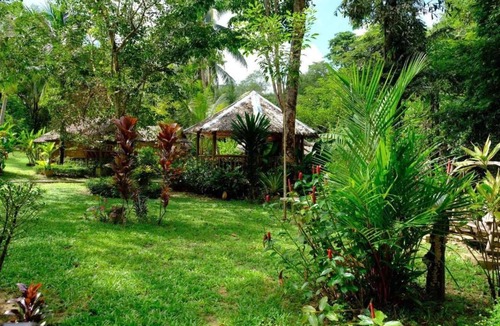 Ko Kood Bed & Breakfast | Koh Kood Mermaid Bed & Breakfast