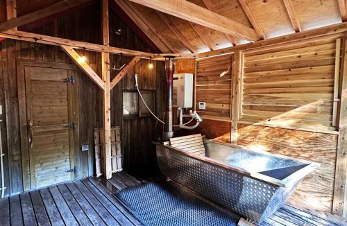 Hachimantai Other | Kuruma Asobi Adventure Field Appi - Camp - Vacation STAY 42160v