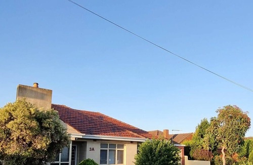 Largs North House | Kybunga by the Beach (part of Harriett's Cottage)