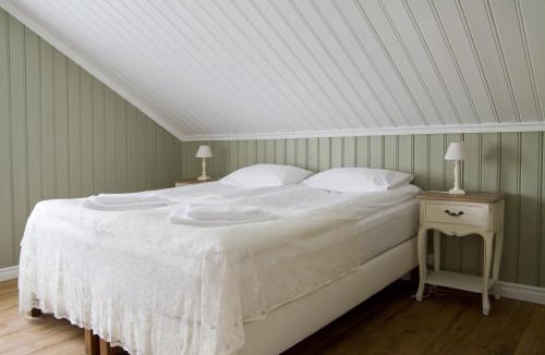 Seydisfjordur Apartment | Lónsleira Apartments