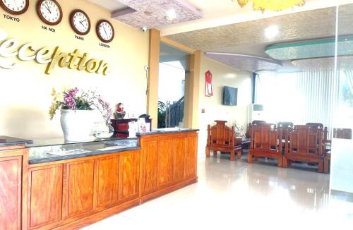Hai Lang Hotel | Lộc Thuỷ Hotel Hải Lăng
