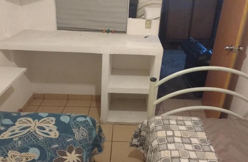 Lindavista House | La Buena Estancia