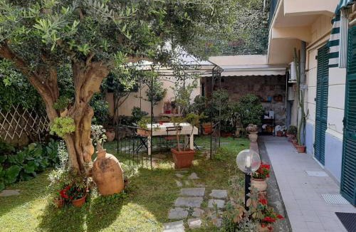 Albaro Apartment | La casa di Ale