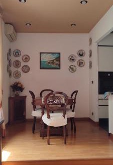 Albaro Apartment | La casa di Ale