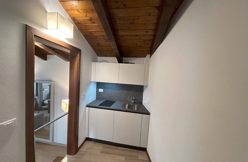Sarmeola House | La casetta