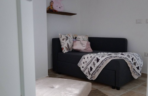 Ruviano House | La Dimora di Euterpe