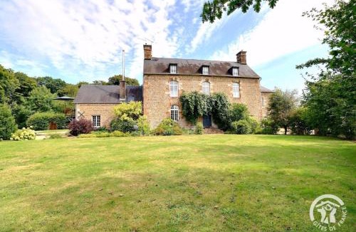 La Bazouge-du-Desert Bed & Breakfast | La gentilhommière